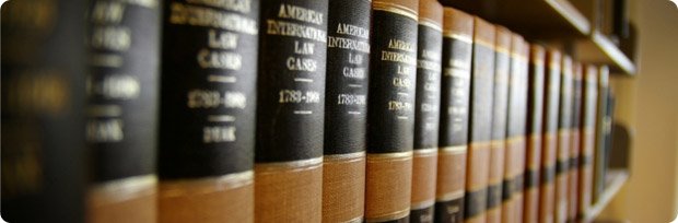libros de Drecrecho Canónico
