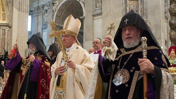 Reflexiones del Papa sobre el Matrimonio en su Viaje a Georgia y Azerbaiyán